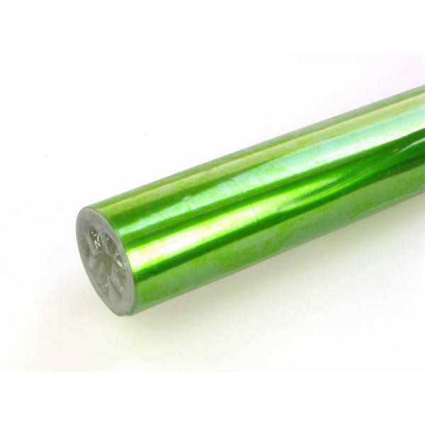 Oracover Air Outdoor 2m Transparent Light Green (049) - 5524438-OR-321-049-002
