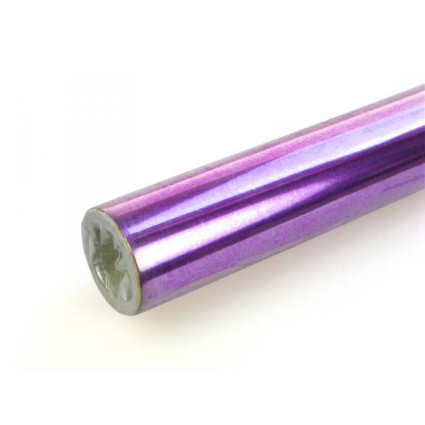 Oracover Air Medium 2m Chrome Purple (096) - 5524422-ORA321-096-002