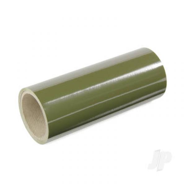 Oratrim Roll Olive Drab (#18) 9.5cmx2m - ORA27-018-002