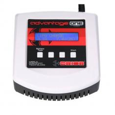 Chargeur Advantage One 1X6A 80W AC/DC