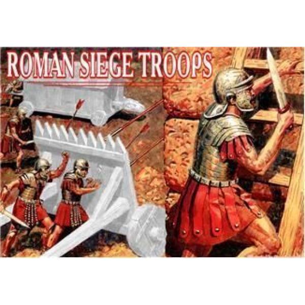 Roman siege troops - 1:72e - Orion - ORI72008