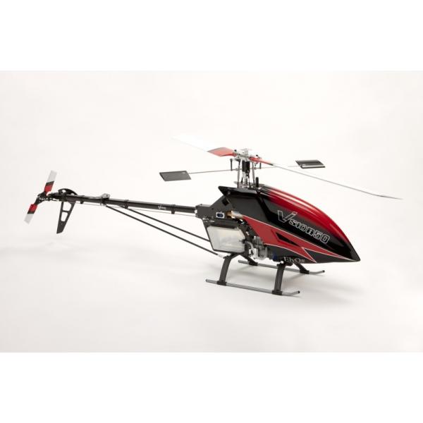 Vision 50 Ultimate - Helicopter 3D Ely.Q - EQ-VISION50-U