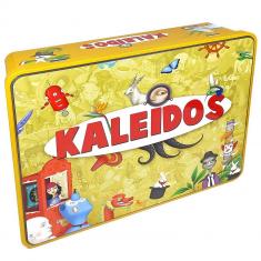 Caleidos