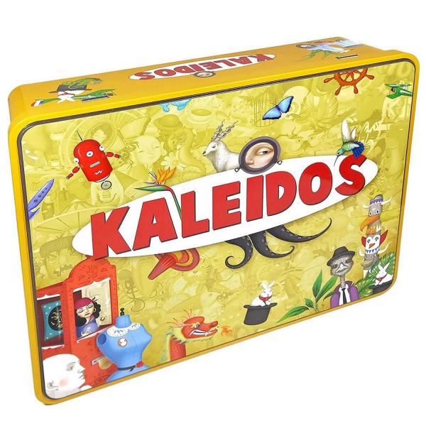 Caleidos - Oya-7090174