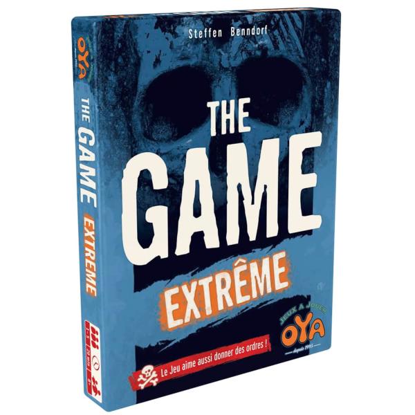 The Game Extrême - Oya-7030244