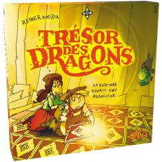 Trésors des dragons