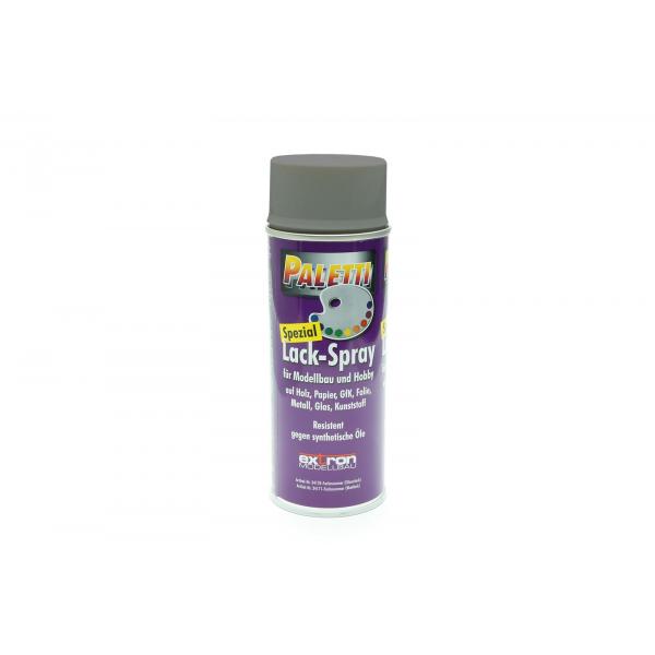 Paletti Spray Filler 400ml - grey - X4170-0001