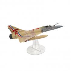 Mirage 2000-5 Le Vieux Charles - 1/72e  - Armée de l'Air French Air Force