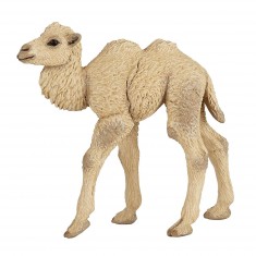 Baby camel figurine