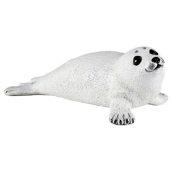 Baby Seal Figurine - Papo-56028