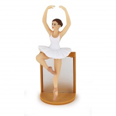 Ballerina-Figur