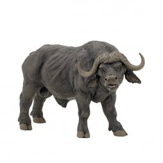 Buffalo Figurine