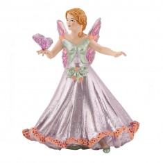 Butterfly Elf Figurine