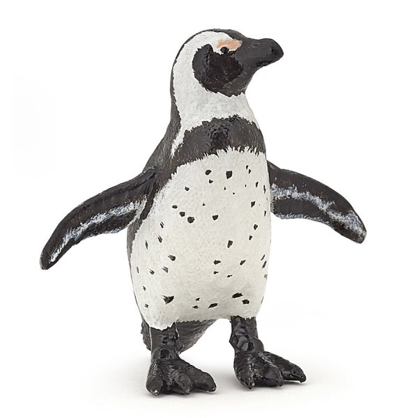 Cape Penguin Figurine - Papo-56017