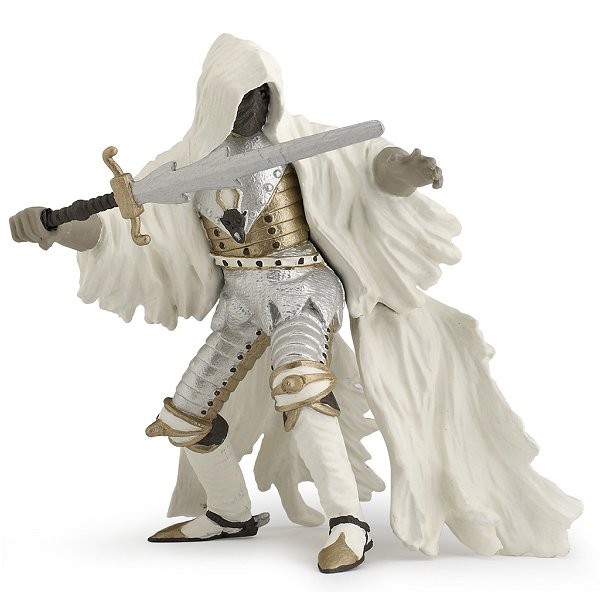Figurine Cavalier fantôme - Papo-38991