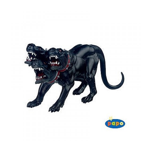 Cerberus-Figur - Papo-38912