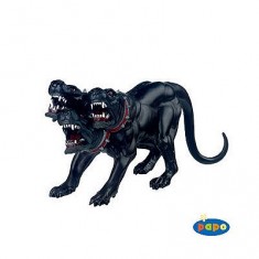 Cerberus figurine