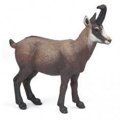 Chamois figurine