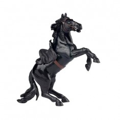 Figurine Cheval de Zorro collection : Tornado