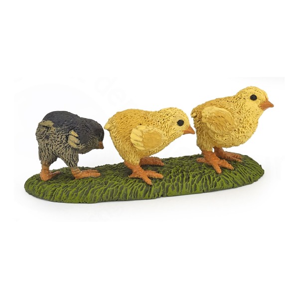 Chicks Figurine - Papo-51163