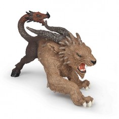 Chimera Figurine