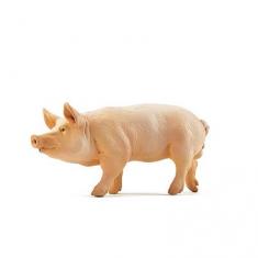 Figurine cochon