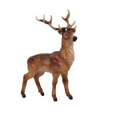 Deer Figurine