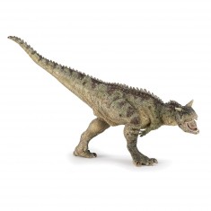 Dinosaur figurine: Carnosaurus