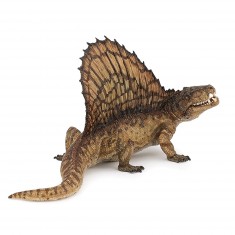 Dinosaur Figurine: Dimetrodon