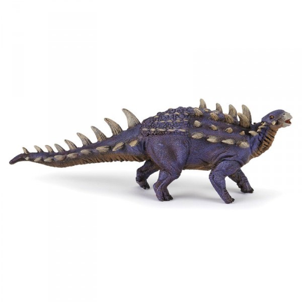 Dinosaur Figurine: Polacanthus - Papo-55060