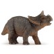 Miniature Dinosaur figurine: Young triceratops