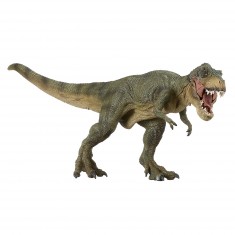 Figurine Dinosaure : Tyrannosaure courant