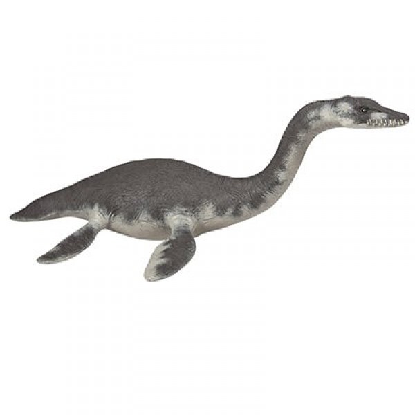 Figurine Dinosaure : Plesiosaure - Papo-55021