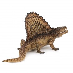 Dinosaurierfigur: Dimetrodon