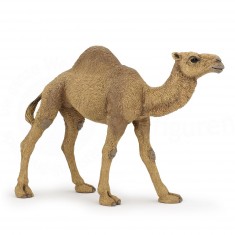 Dromedary figurine