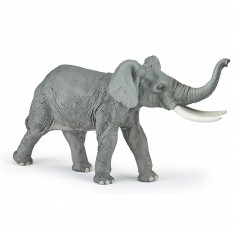 Elephant Figurine