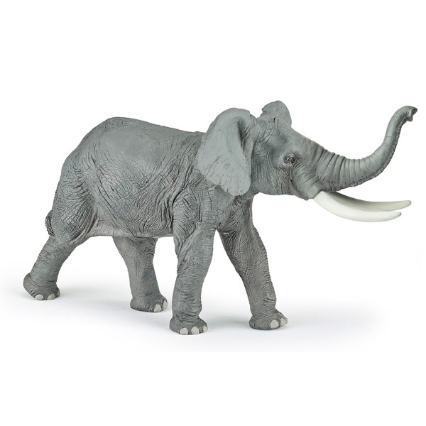 Elephant Figurine - Papo-50215