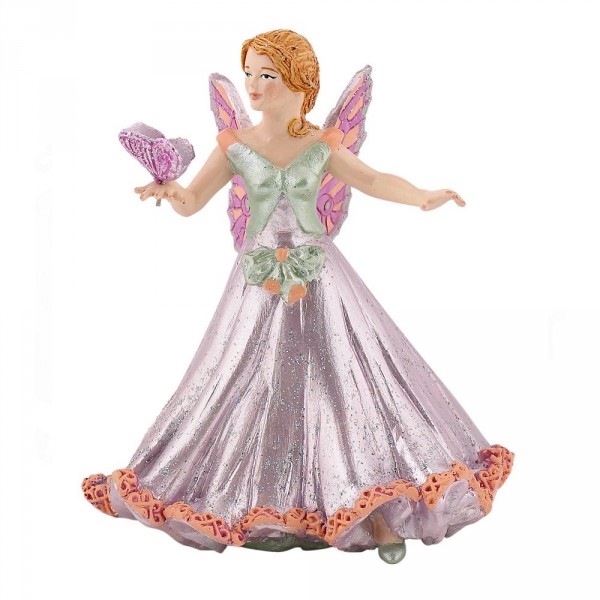 Figurine Elfe  papillon - Papo-38806