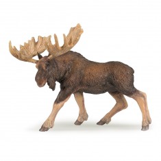 Elk figurine
