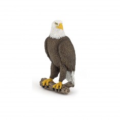 Estatuilla de águila