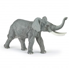 Estatuilla de elefante