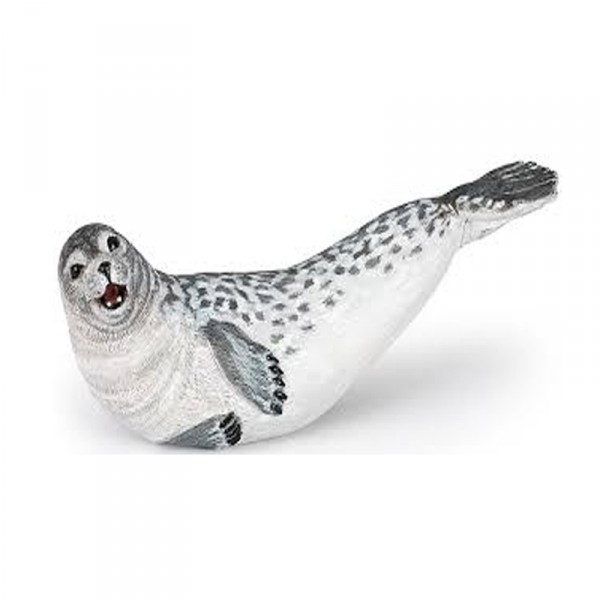Estatuilla de foca - Papo-56029