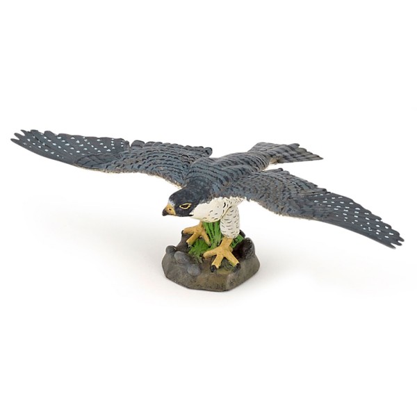 Estatuilla de halcón - Papo-50165