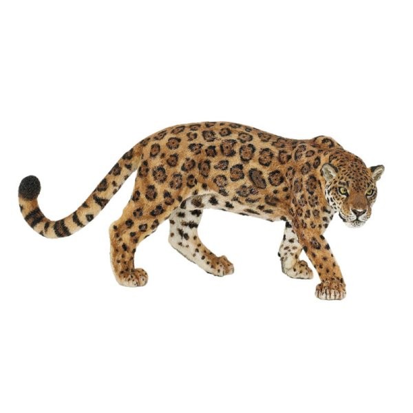 estatuilla de jaguar - Papo-50094