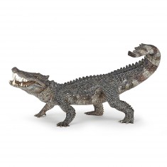 Estatuilla de Kaprosuchus