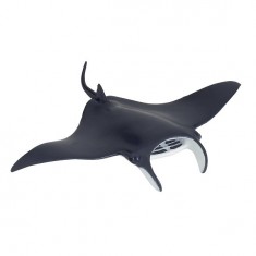 Estatuilla de mantarraya