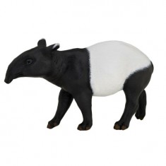 Estatuilla de tapir