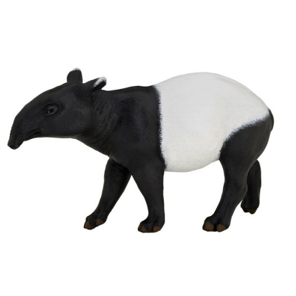 Estatuilla de tapir - Papo-50112