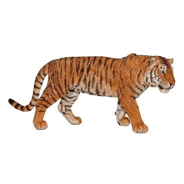 Estatuilla de tigre - Papo-50004