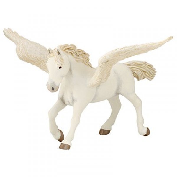 Fairy Pegasus figurine - Papo-38821